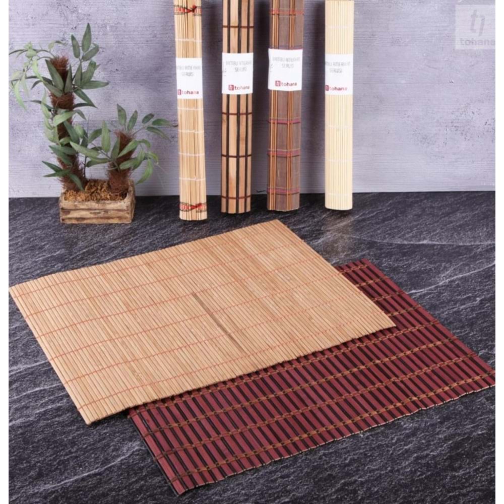 BAMBU 12084 AMERİKAN SERVİS