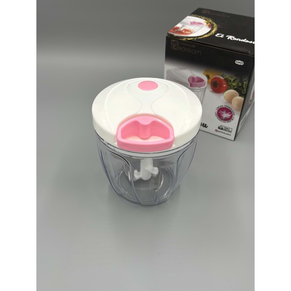 RONDO 2360 İPLİ BÜYÜK