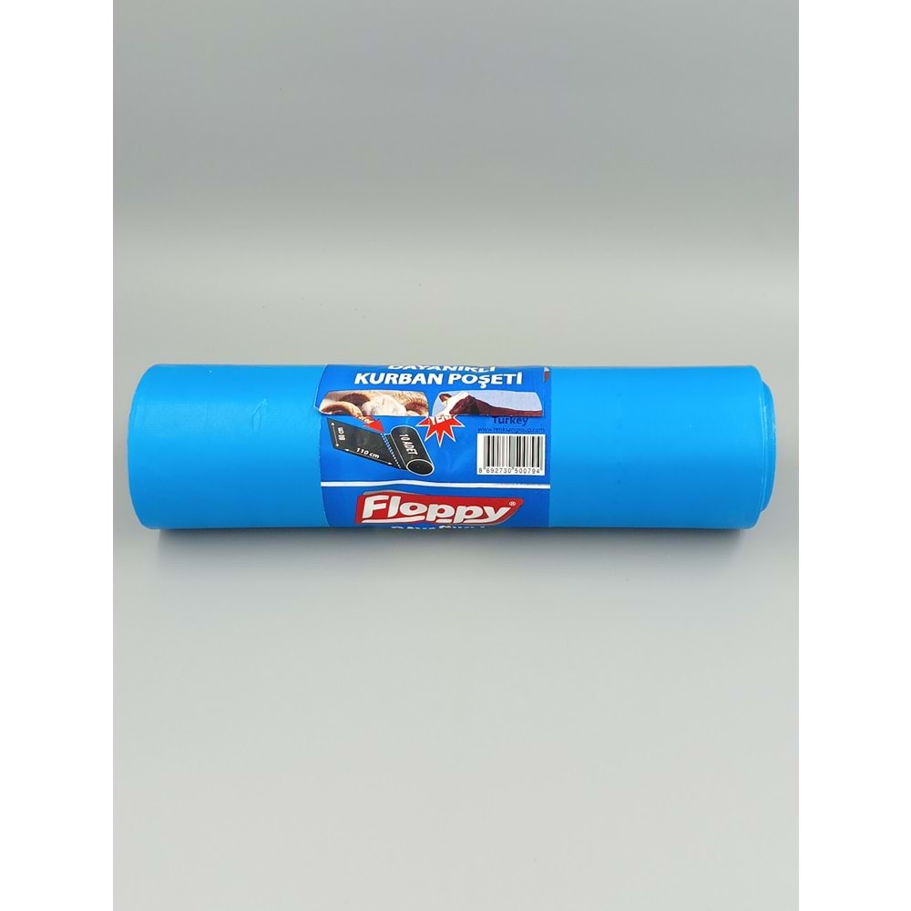 FLOPPY 5973 AĞIR ÇÖP POŞETİ ( 10 R )