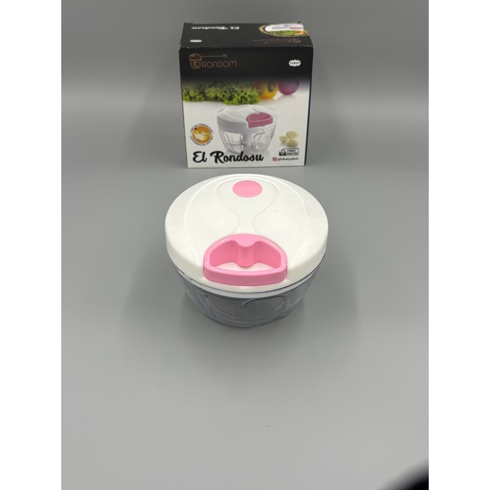 RONDO 7330 İPLİ KÜÇÜK