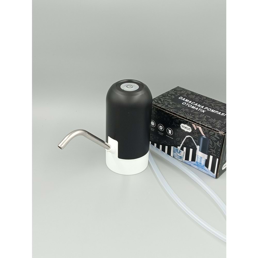 ŞARZLI 9041 DAMACANA POMPSI