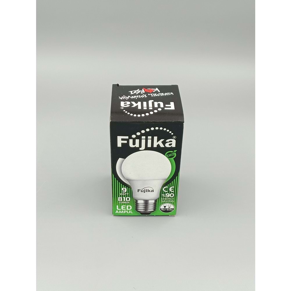 FUJİKA 9 WAT EKO UCUZ AMPUL