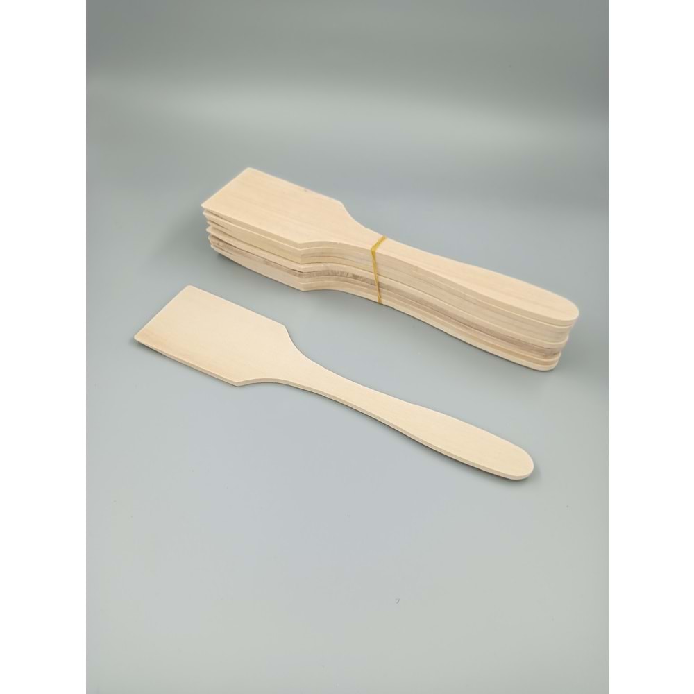 SPATULA 8575 LÜKS HAM