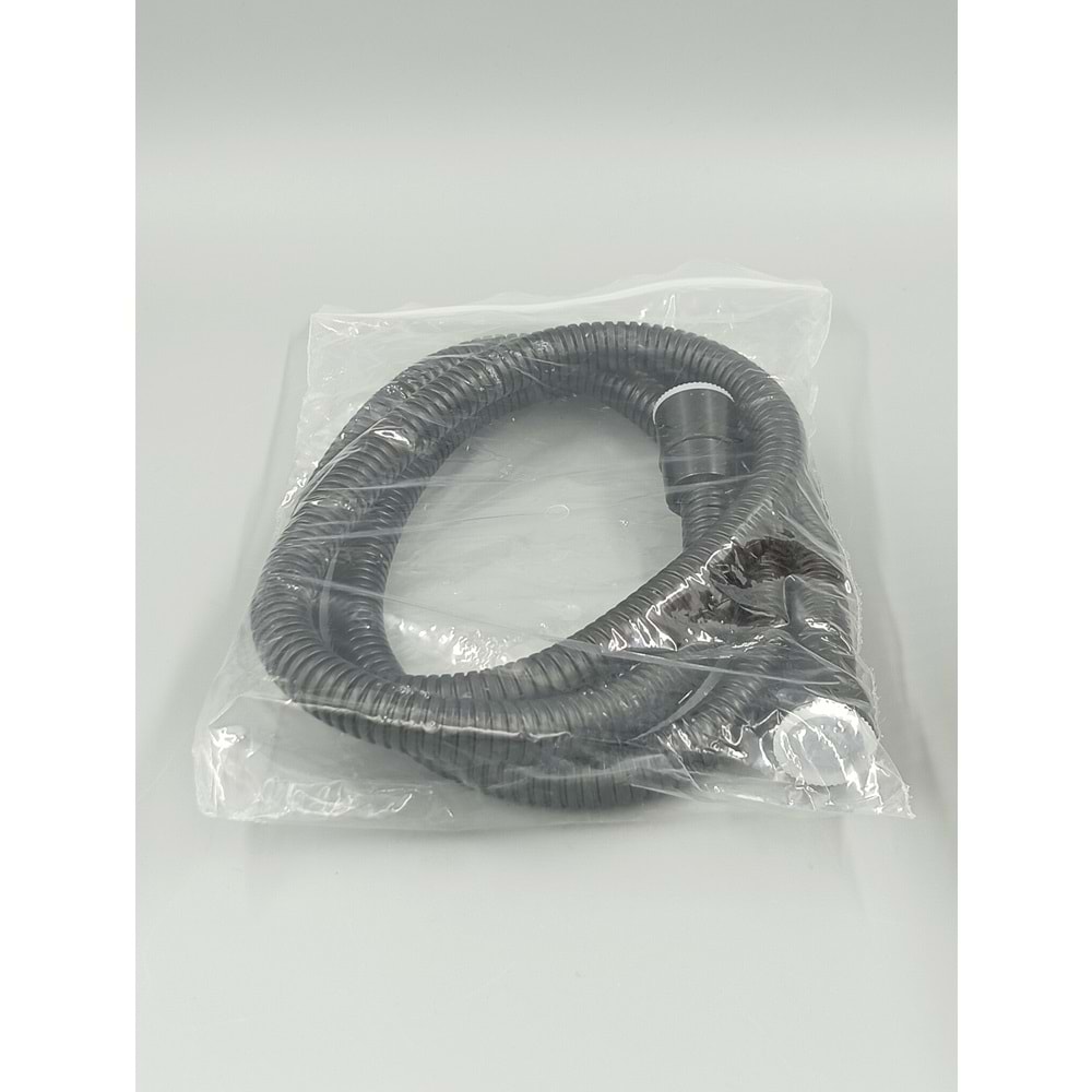 HORTUM SİYAH POŞETLİ R002