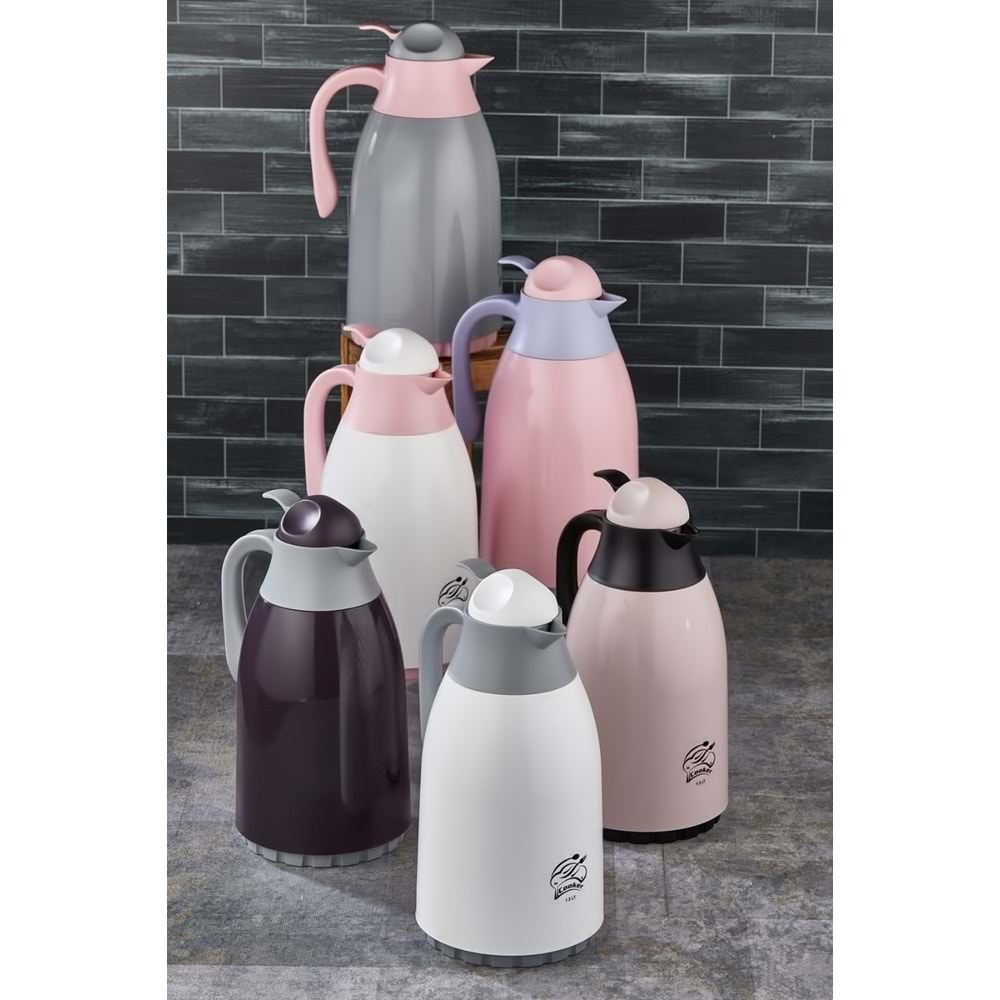 TERMOS CAM 1,30 LT 2018