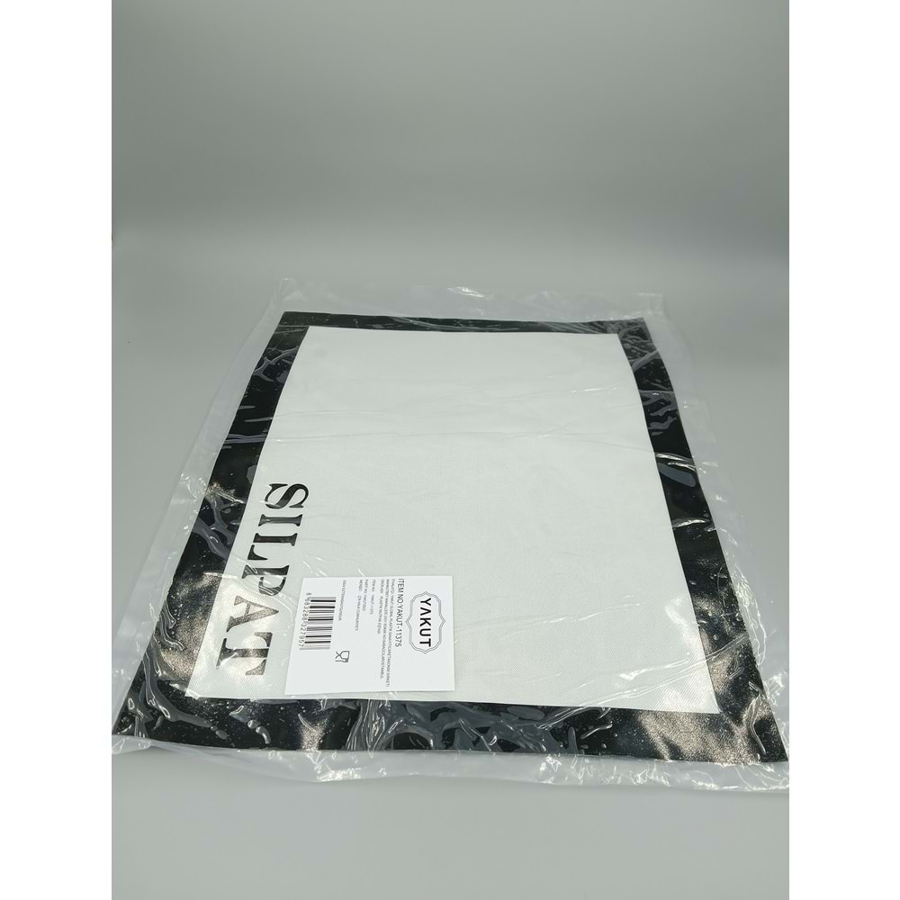 FIRIN 626 SİLPAT MATI