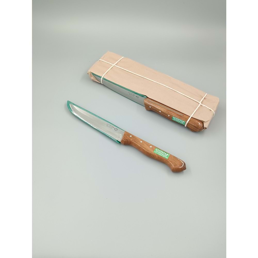 ÇETİNTAŞ BIÇAK 22 NO