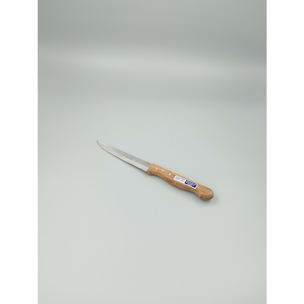 BIÇAK 20 SEBZE ÖZDEN