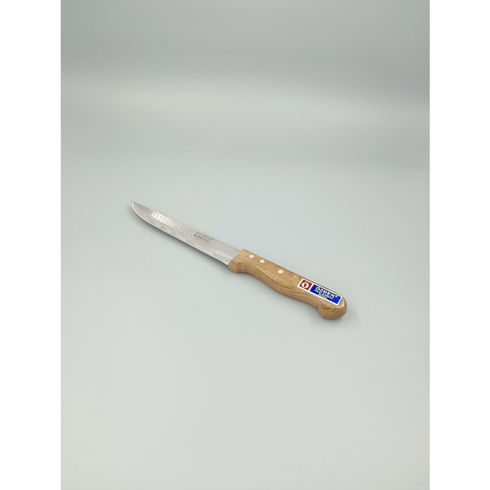 BIÇAK 24 2 NO ÖZDEN