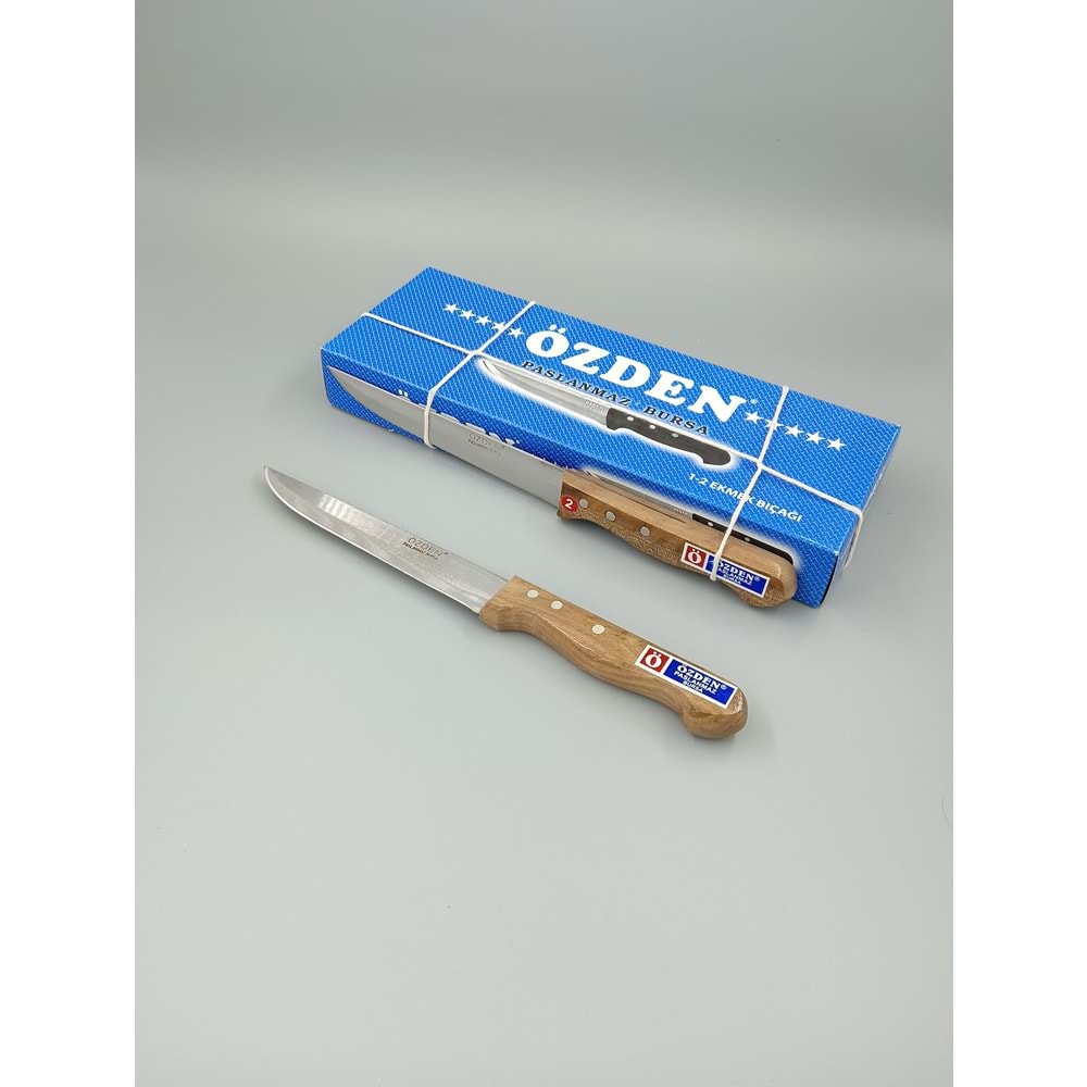 BIÇAK 24 2 NO ÖZDEN
