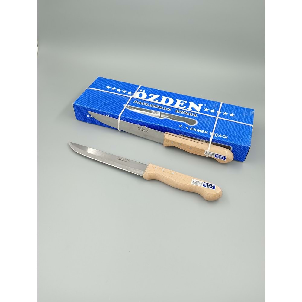 BIÇAK 26 3 NO ÖZDEN