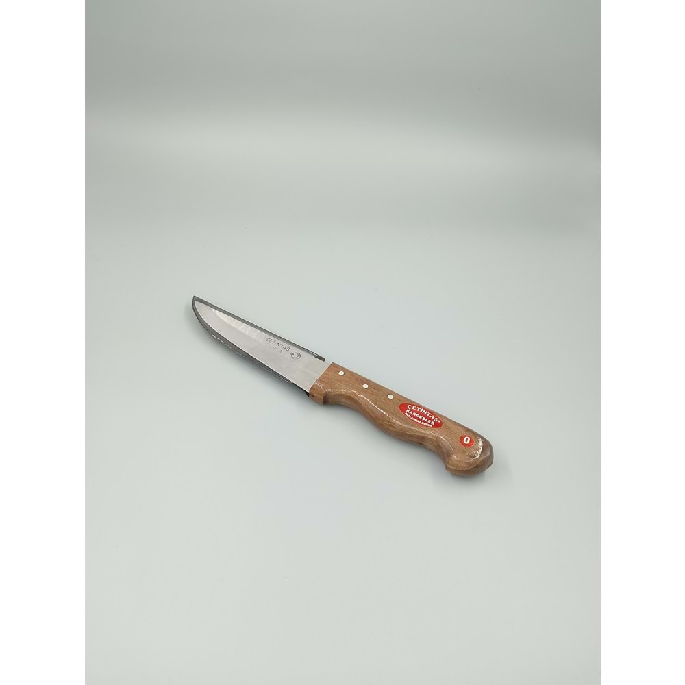 ÇETİNTAŞ KASAP 0 NO