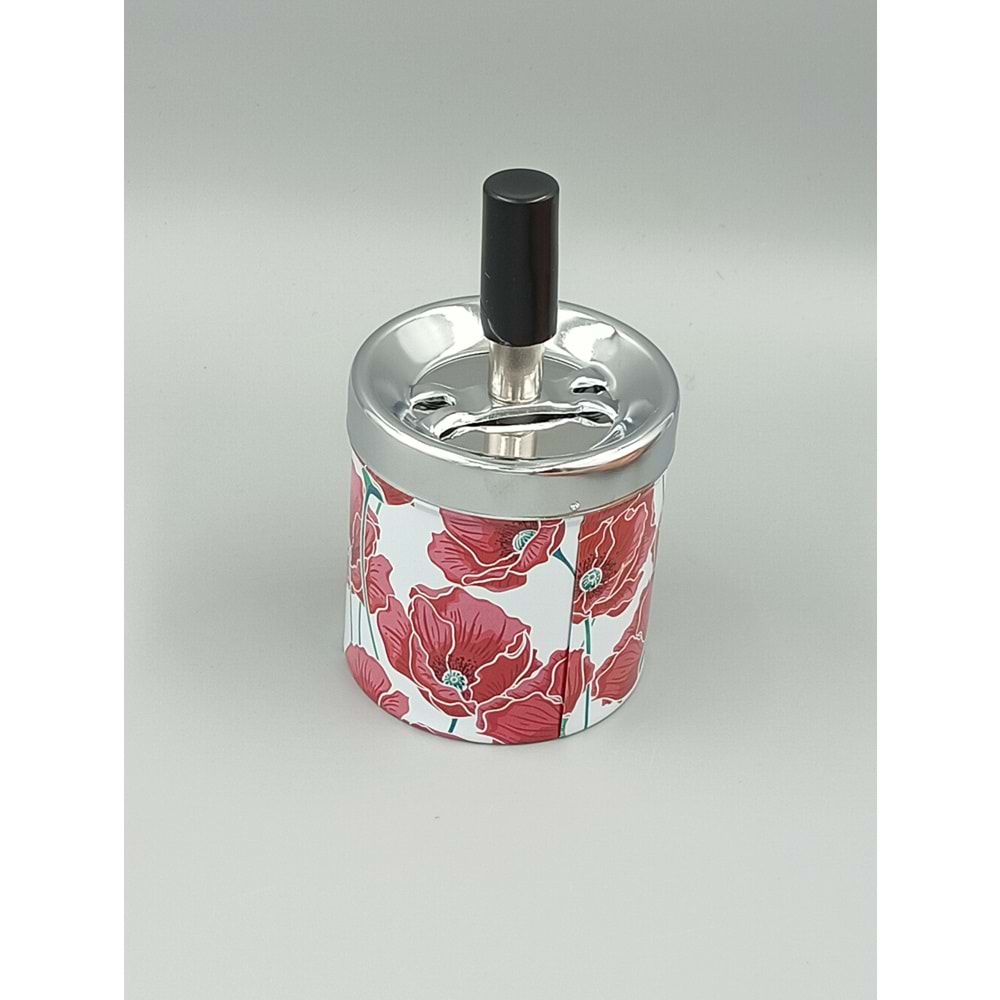 BASMALI 11474 DESENLİ YUV. KÇK