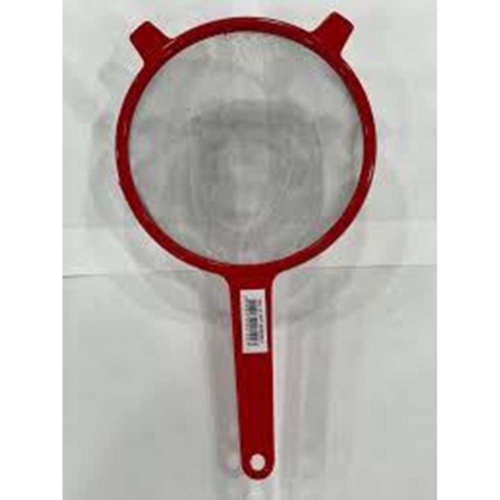 GOLDEN TEL SÜZGEÇ BÜYÜK 22 CM