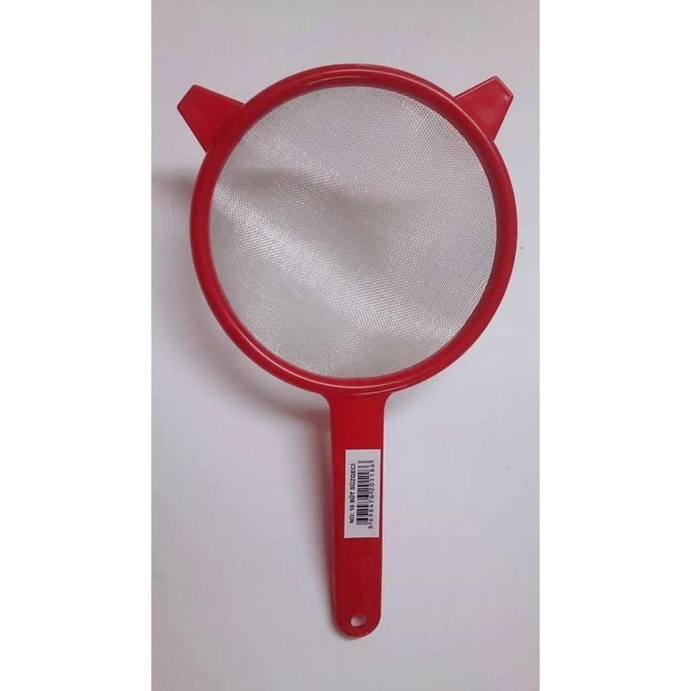 GOLDEN TEL SÜZGEÇ ORTA 18 CM