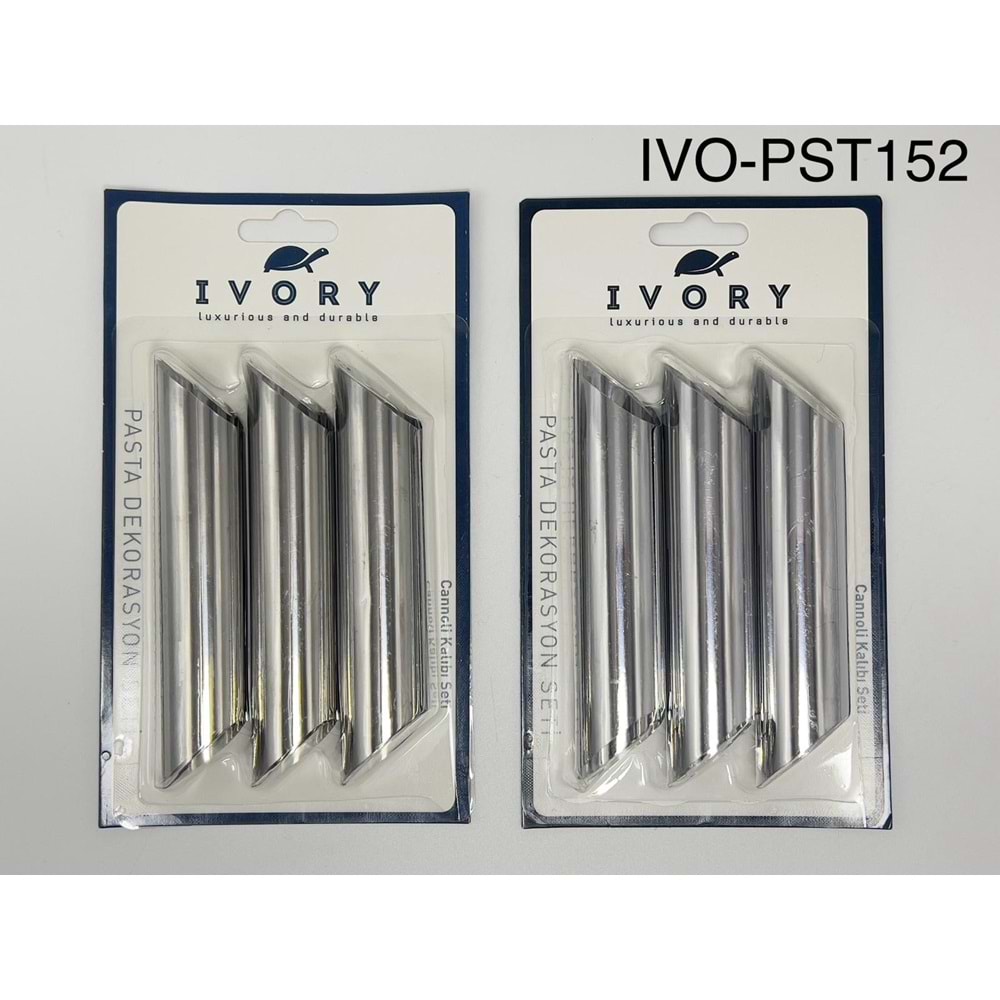 KORNE 152 KALIBI CANNOLİ