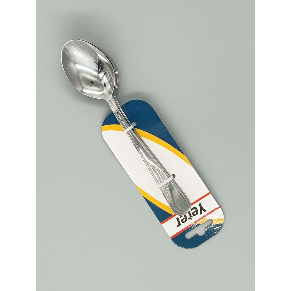 KUŞKANADI 6 LI YEMEK KAŞIK