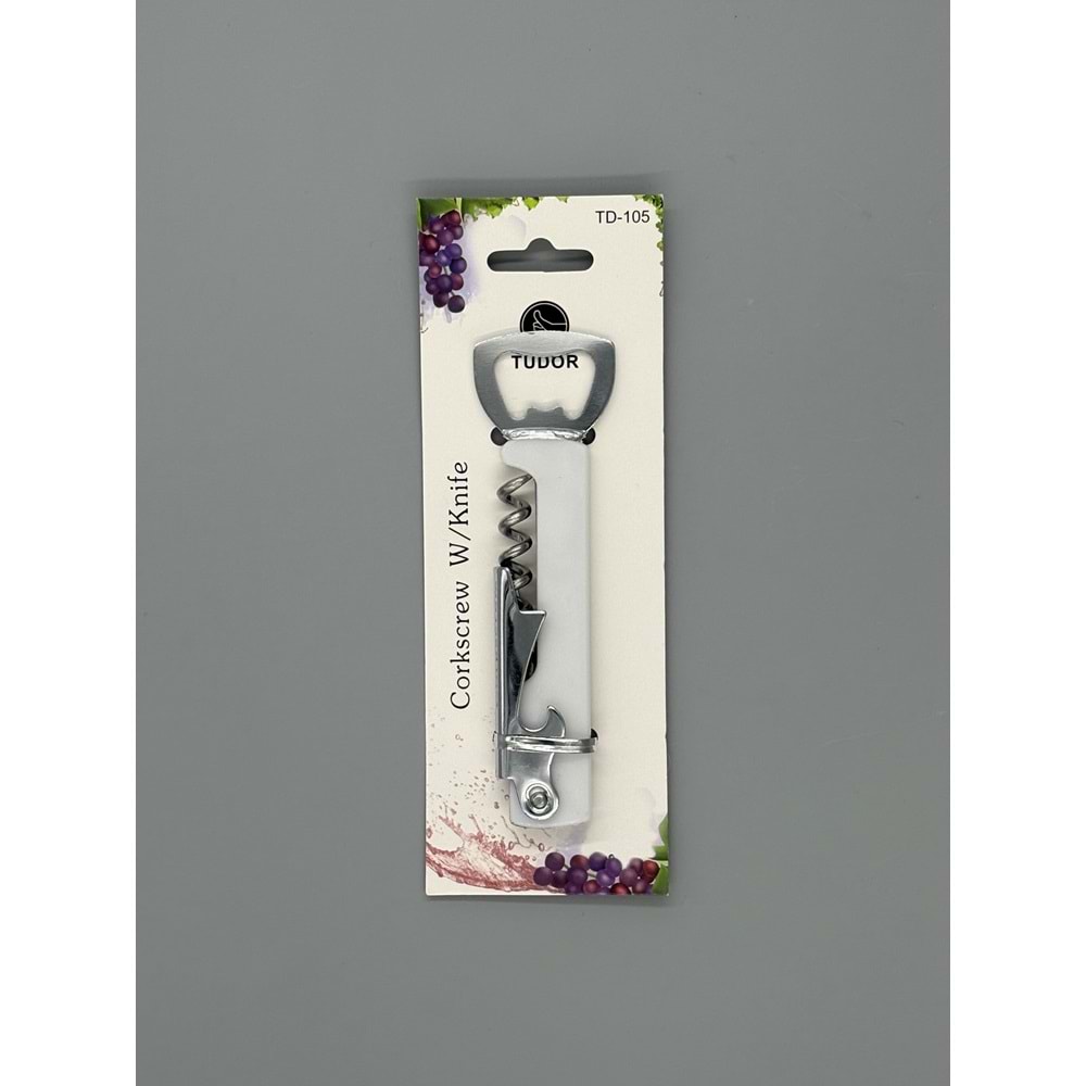 GARSON 073 KAPAK AÇACAK