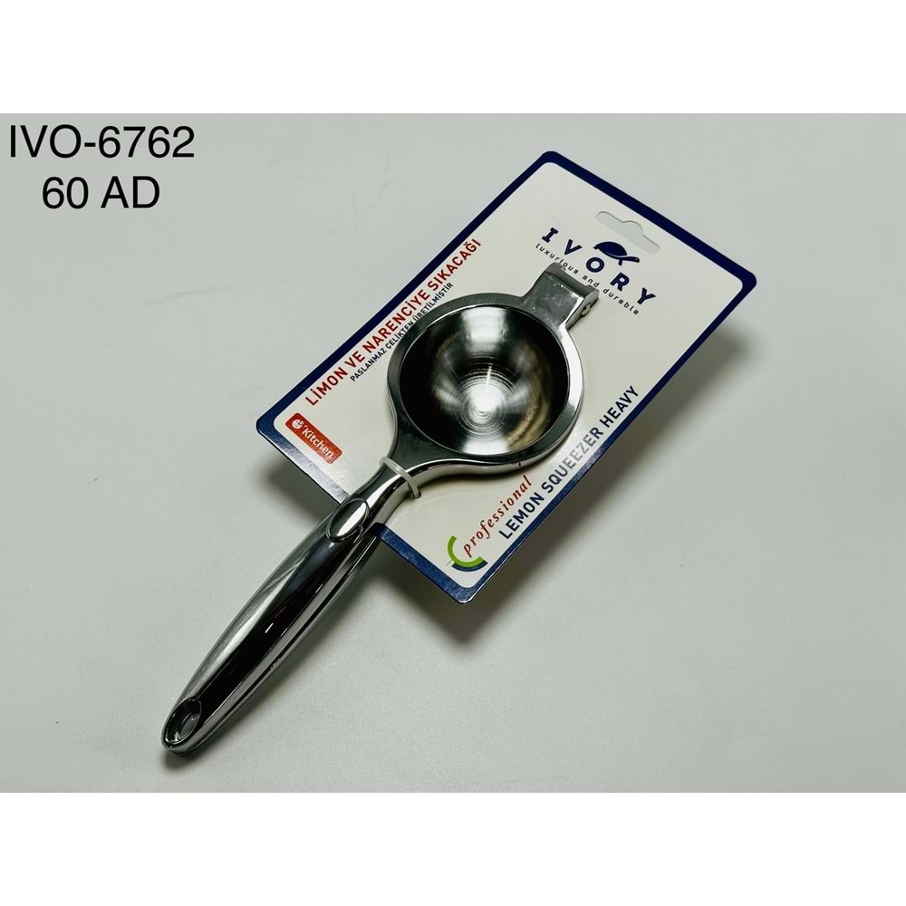 PARLAK 10884 LİMON SIKACAK 4958