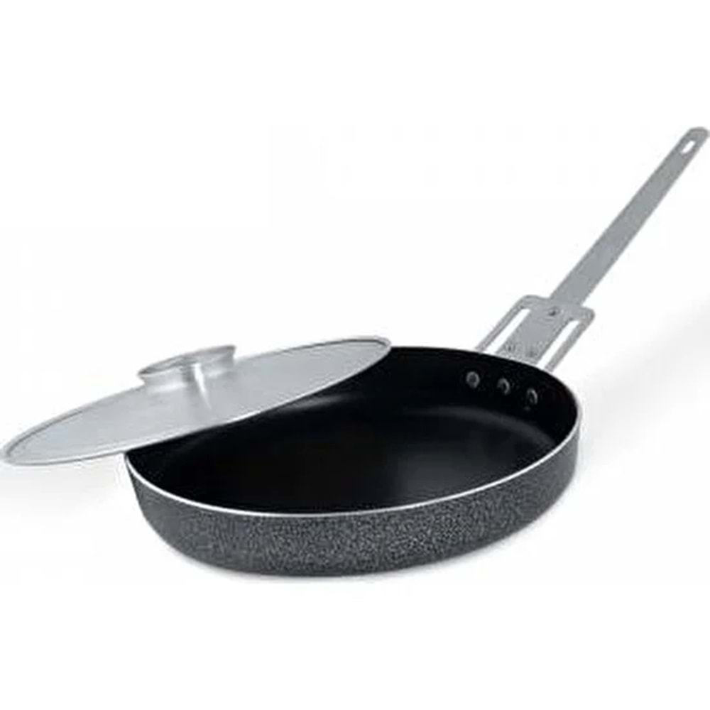 LEYDİ BALIK TAVA 36 NO