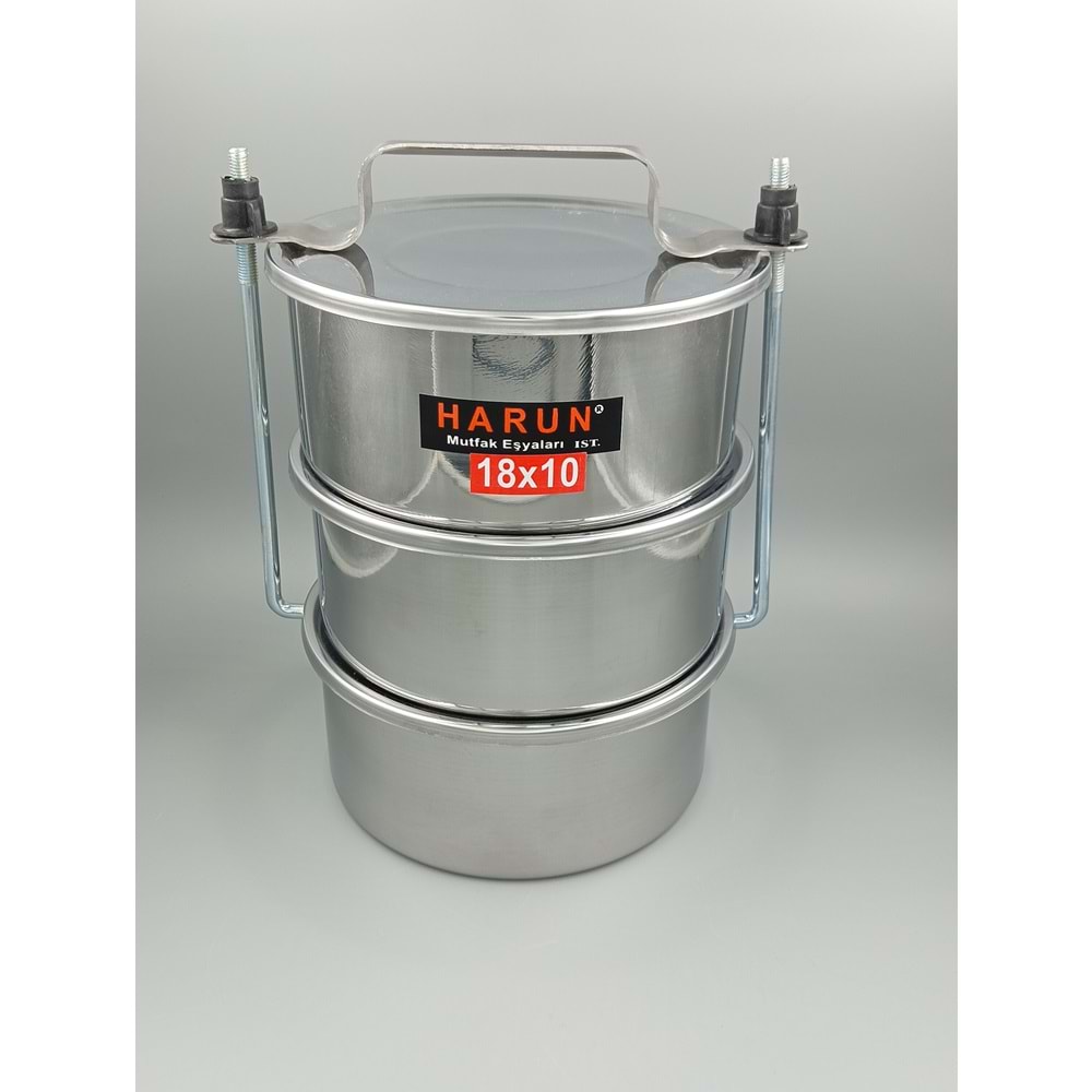 SEFER TASI 18 NO 3 LÜ VİDALI