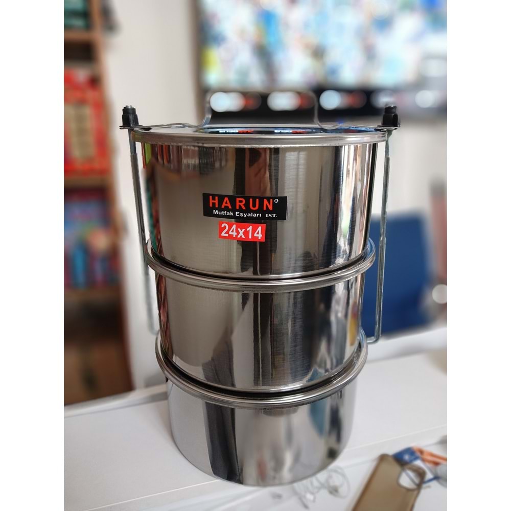 SEFER TASI 24 NO 3 LÜ