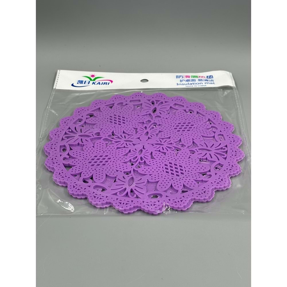 NİHALE 589 SİLİKON 2 Lİ RENKLİ