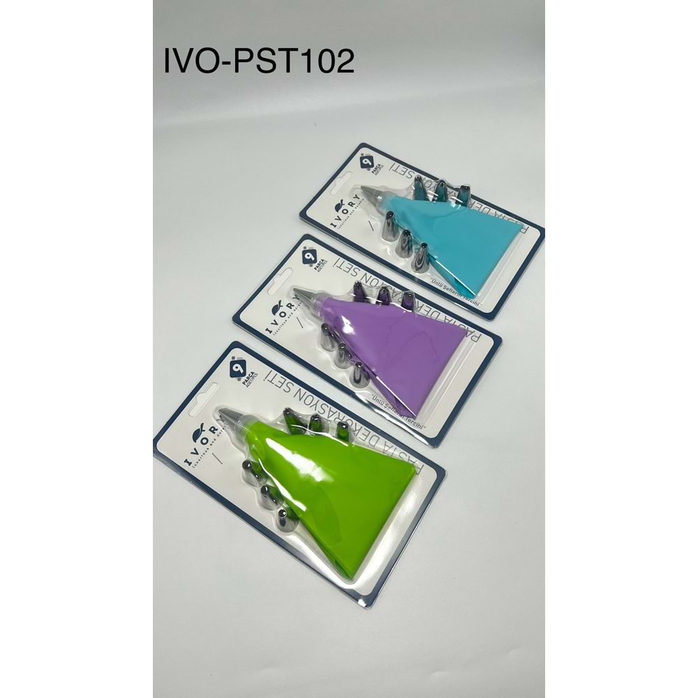 KREMA 102 TORBASI SETİ 7455