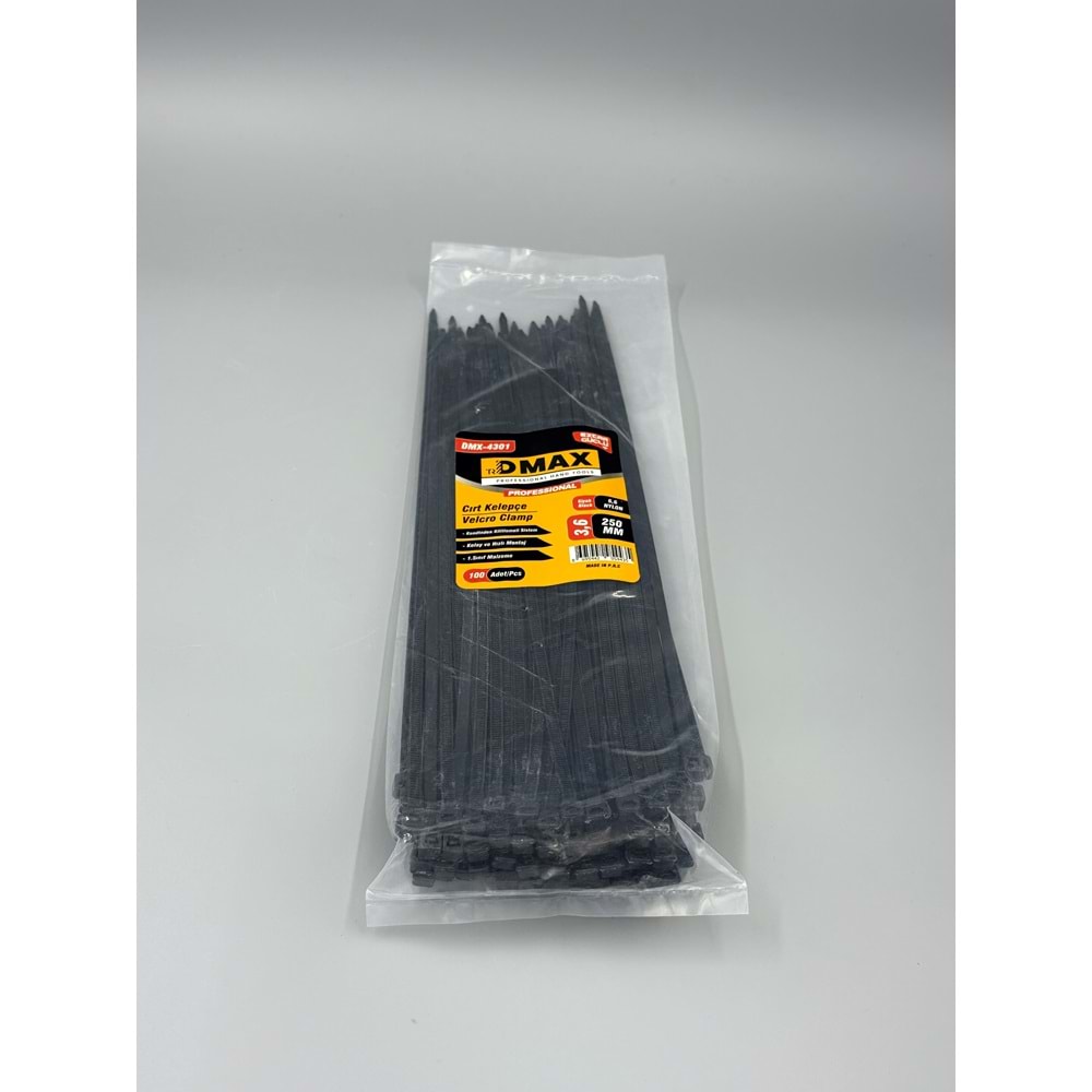 CIRT 4301 3,6 X 250 MM SYH 100 LÜ