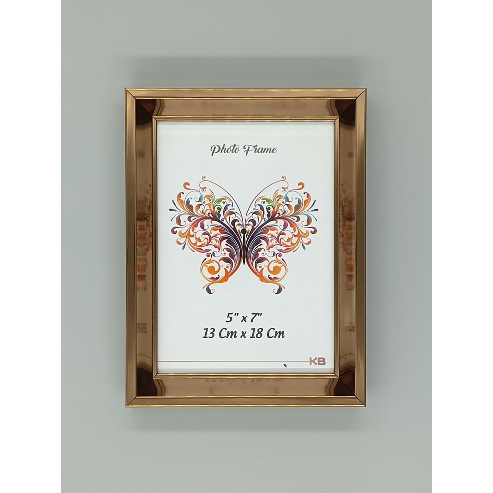 ÇERÇEVE 5 X 7 ÇUKUR