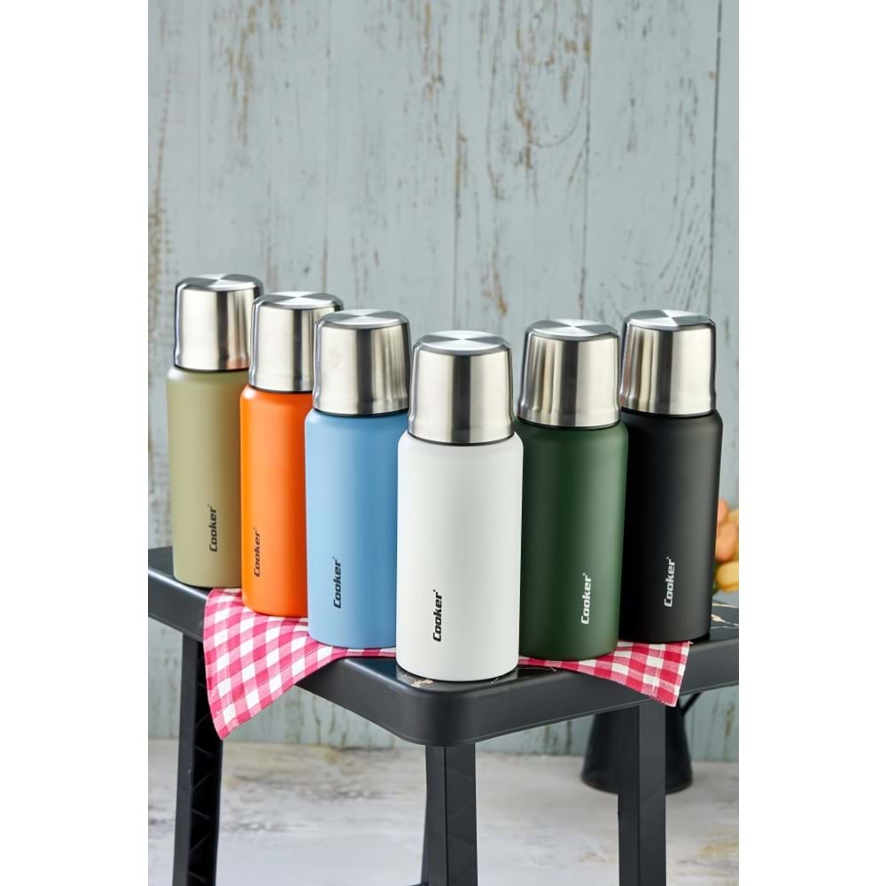 TERMOS 2106 750.ML COOKER