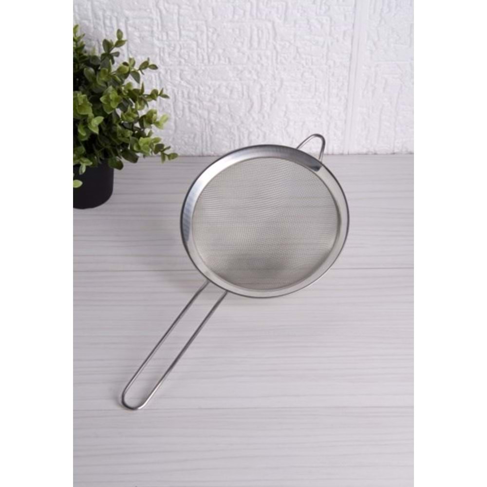 TEL 1627 ÇELİK SÜZGEÇ 18 NO