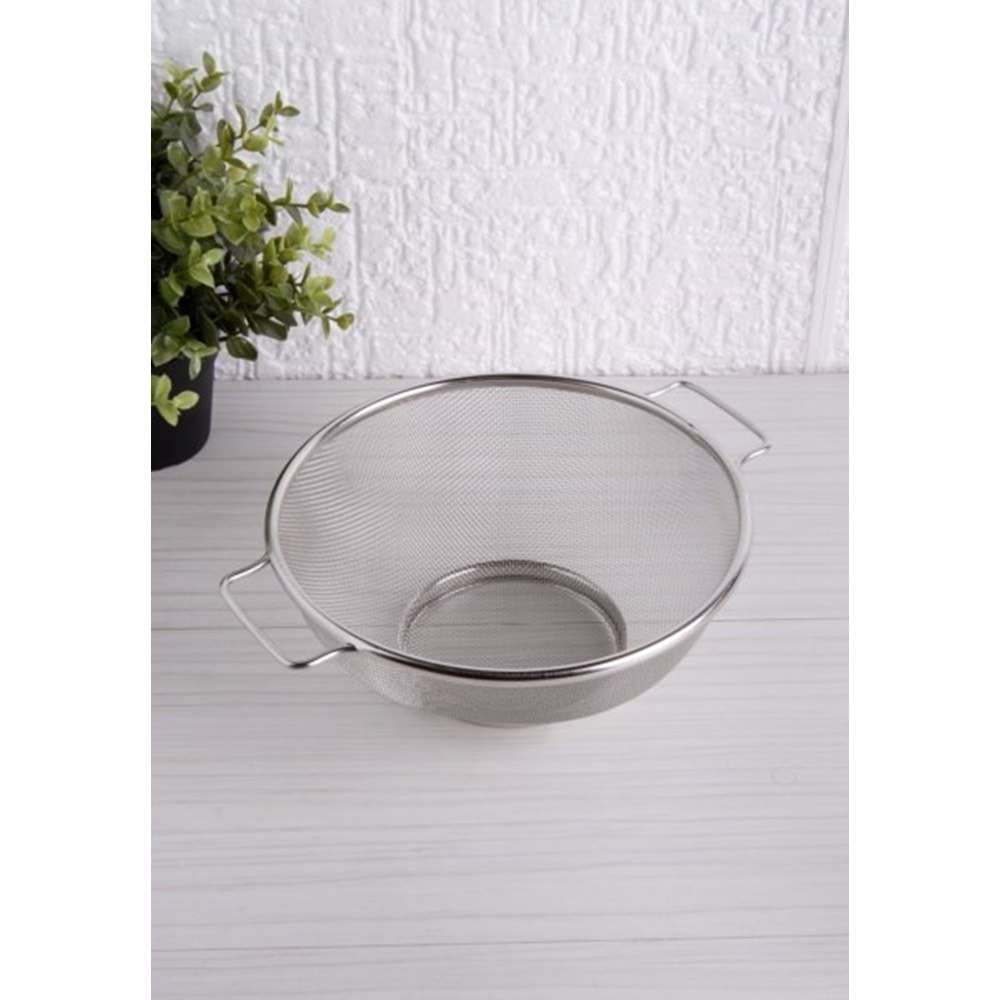 SEPET 1612 ÇELİK SÜZGEÇ 20 NO