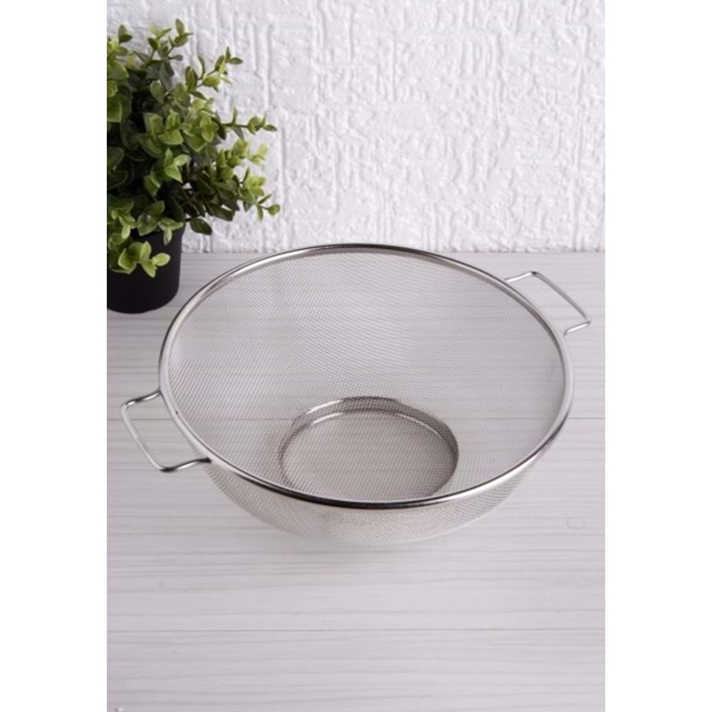 SEPET 1613 ÇELİK SÜZGEÇ 22 NO