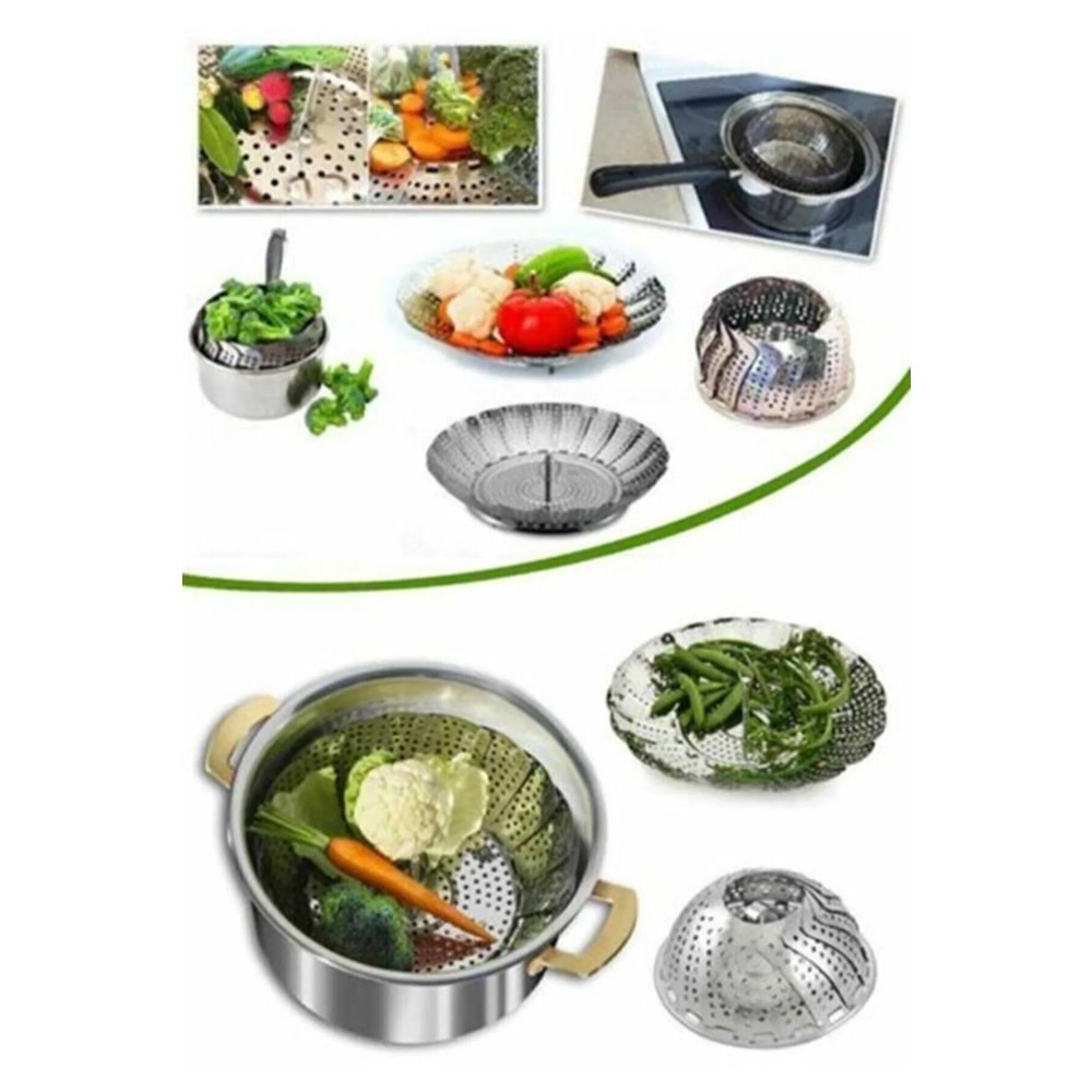 HAŞLAMA 628 TELİ 5008 BÜYÜK