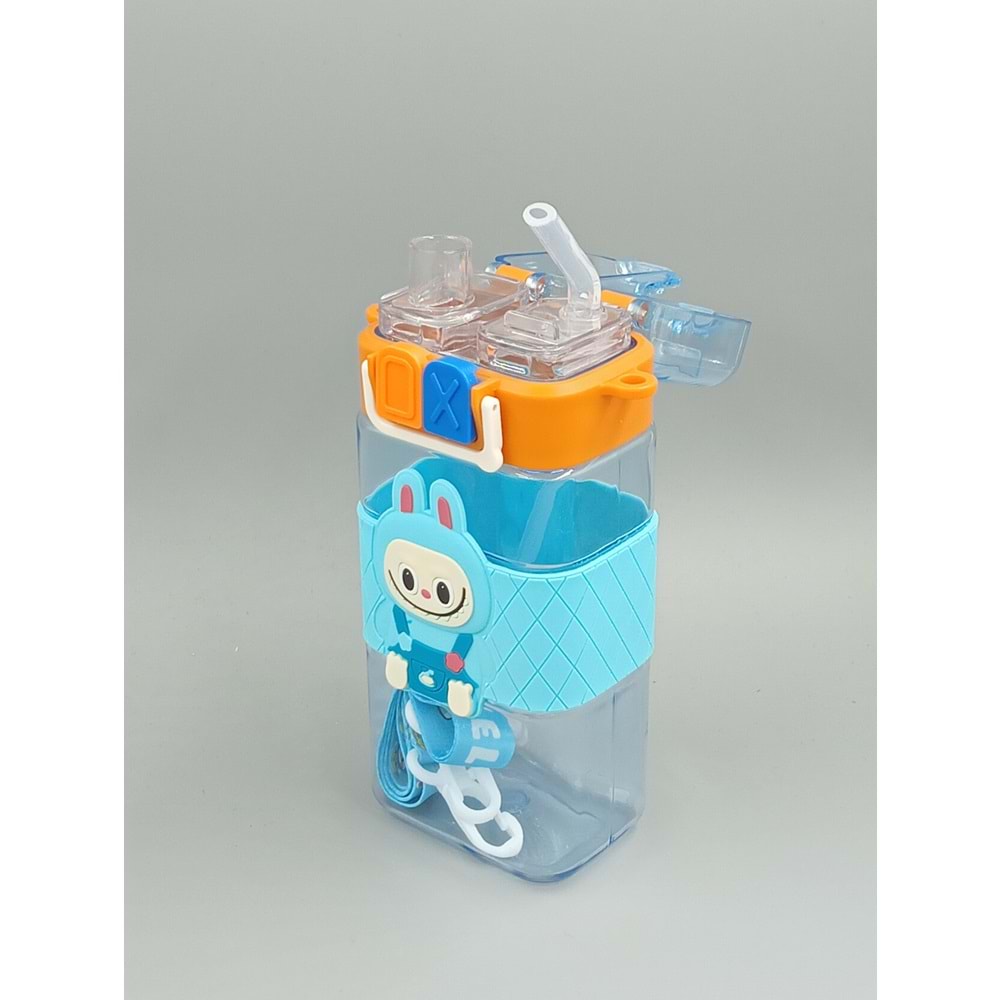 FİGÜRLÜ 13211 MATARA