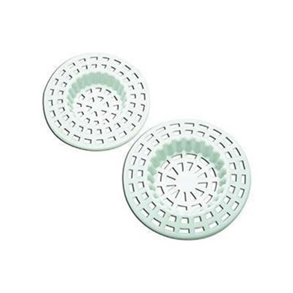 KÜVET 136 LAVABO SÜZGECİ 2 Lİ