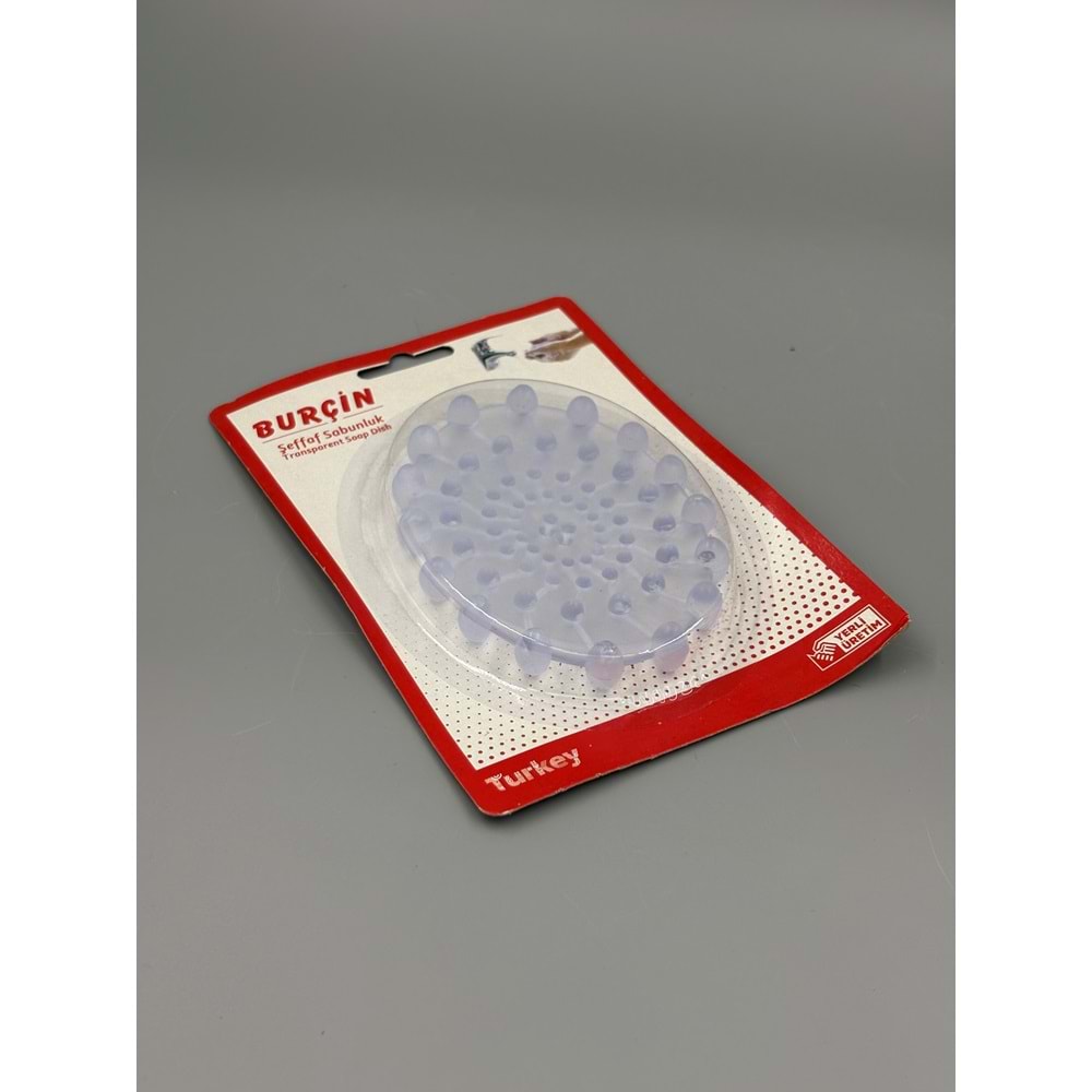 ROSE ŞEFFAF SABUNLUK 040 064