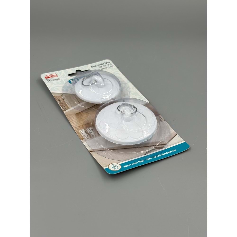 LAVABO 214 TIPA 2 Lİ DOLLY