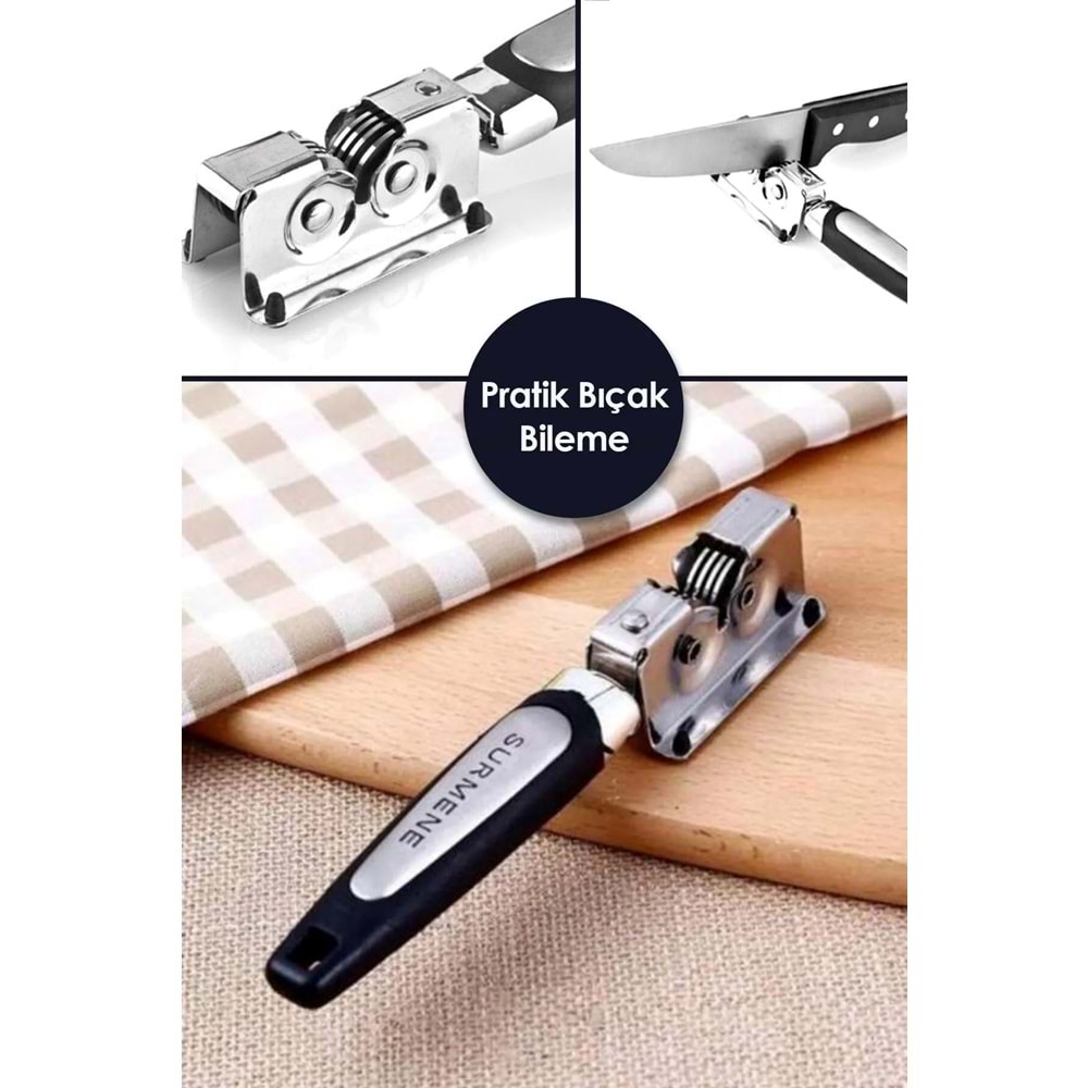 BIÇAK 0527 BİLEME SÜRMENE