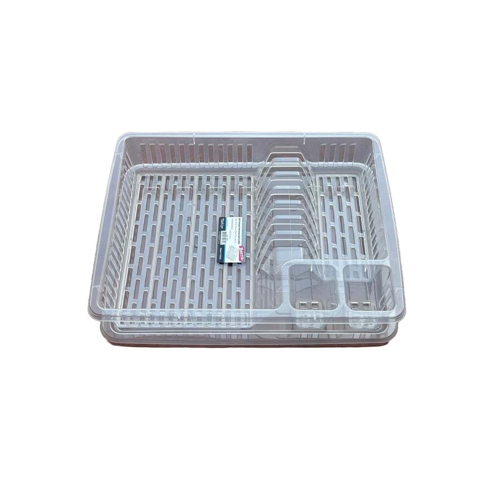 TABAKLIK 309 ŞEFFAF KÜÇÜK