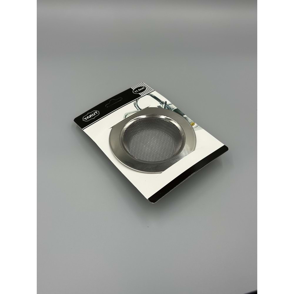 LAVABO SÜZGEÇ TUTMALI