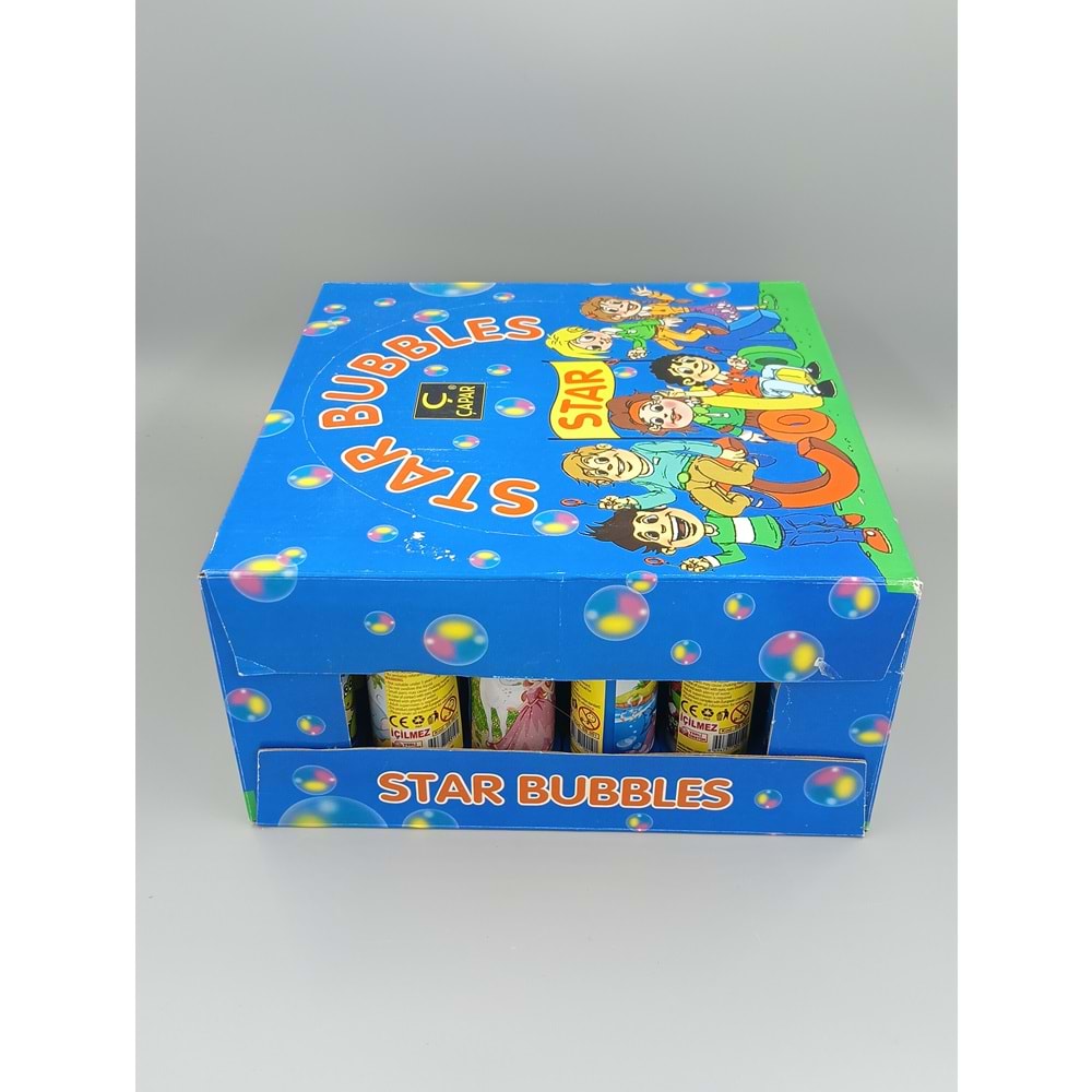 STAR KÖPÜK 36 LI OYUNCAK
