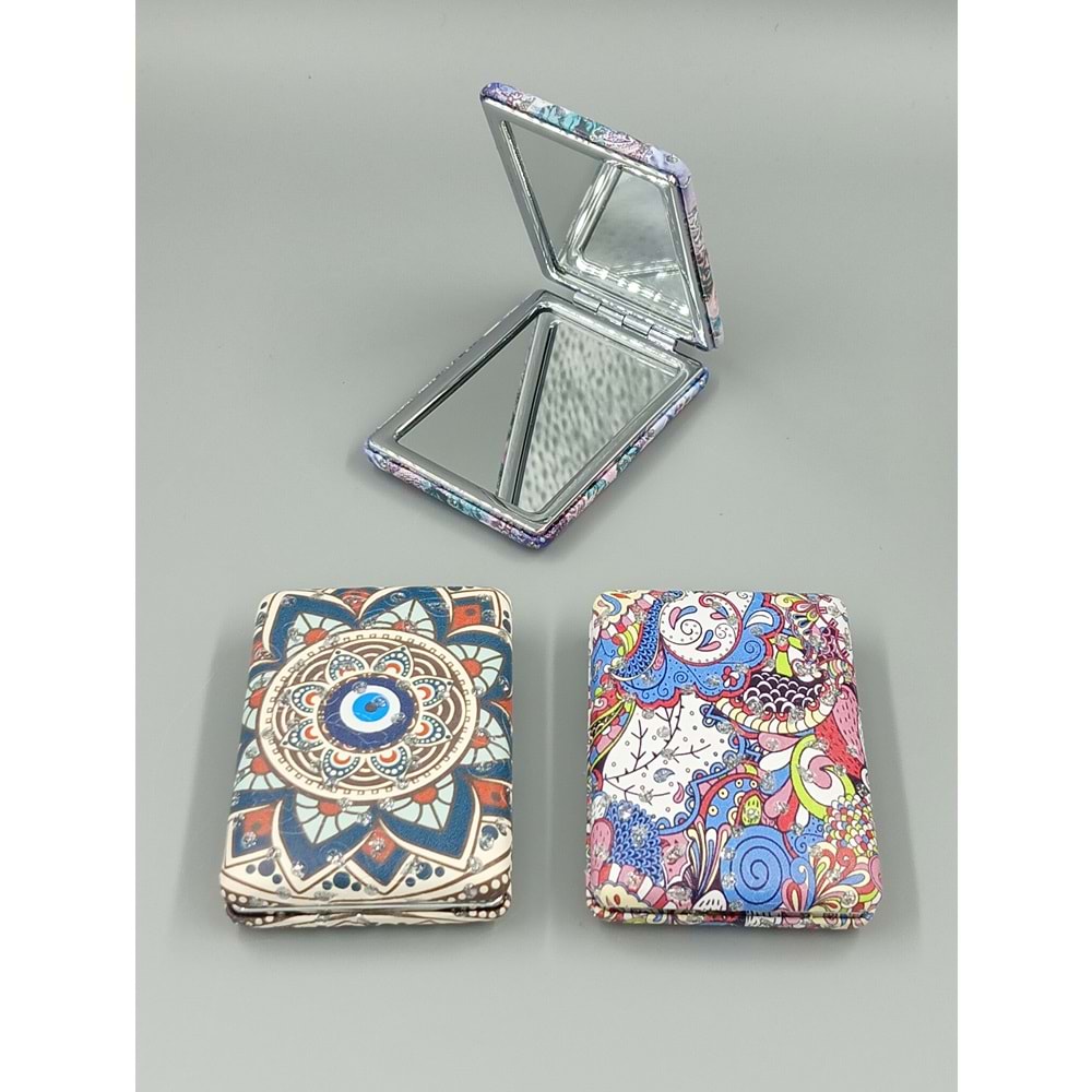 CEP 143 144 TOMBUL AYNA KARE