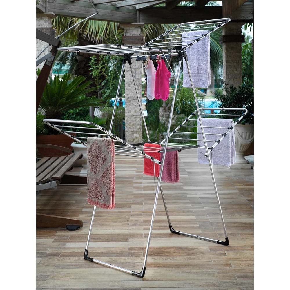 KURUTMA 265 NEFERTİTİ