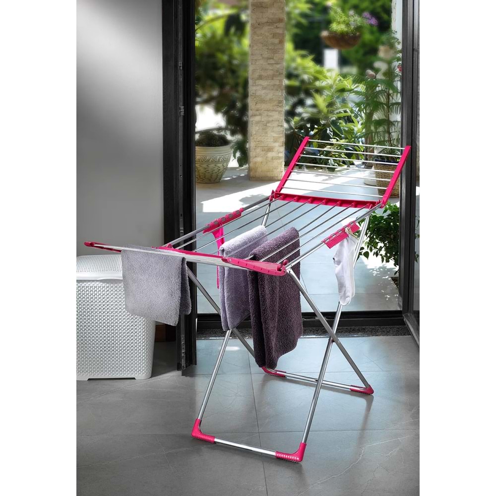 KURUTMA 239 OLİMPOS ALEMİNYUM