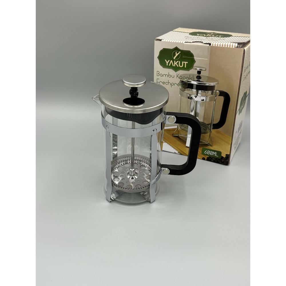 BİTKİ PLS 9588 600 GR FRENÇ ORT