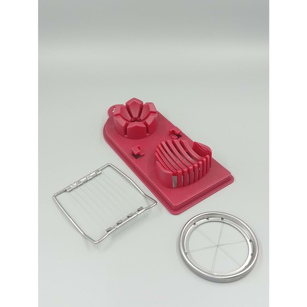 YUMURTA DİLİMLEYİCİ