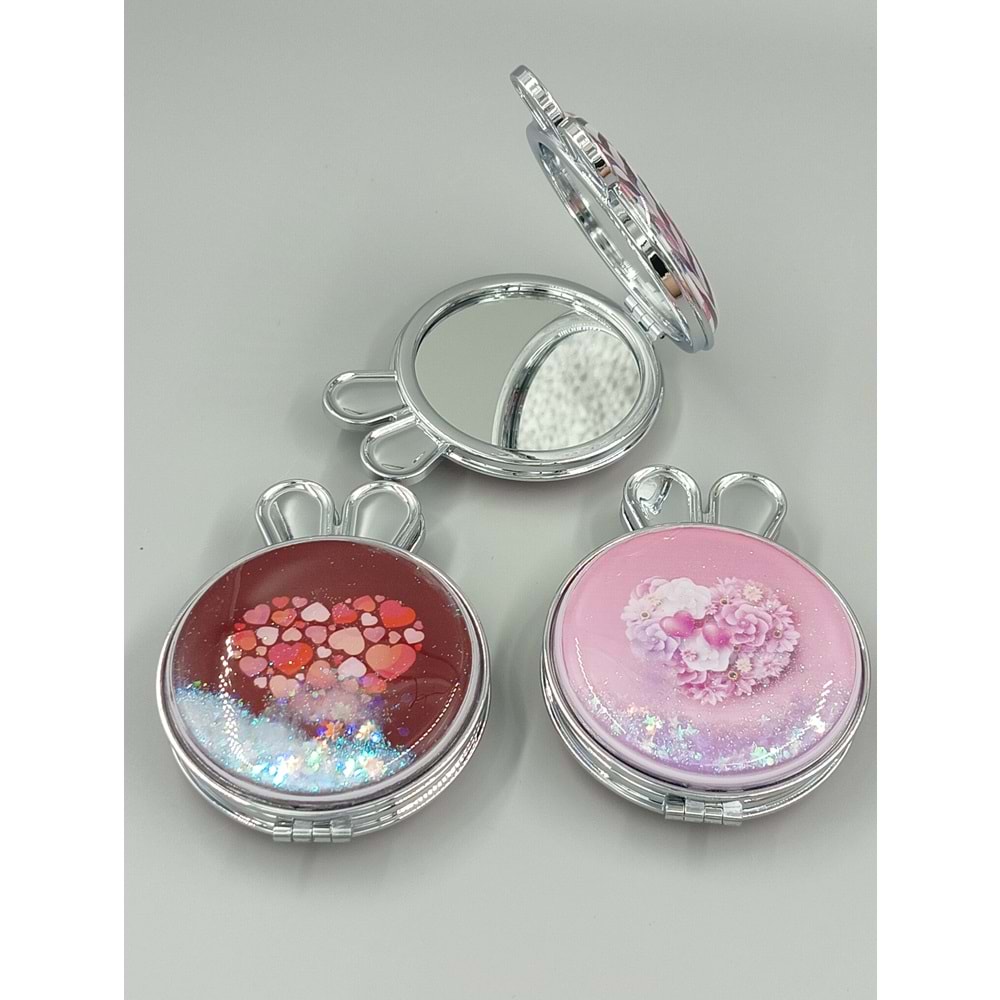 CEP 140 SULU KULAKLI AYNA