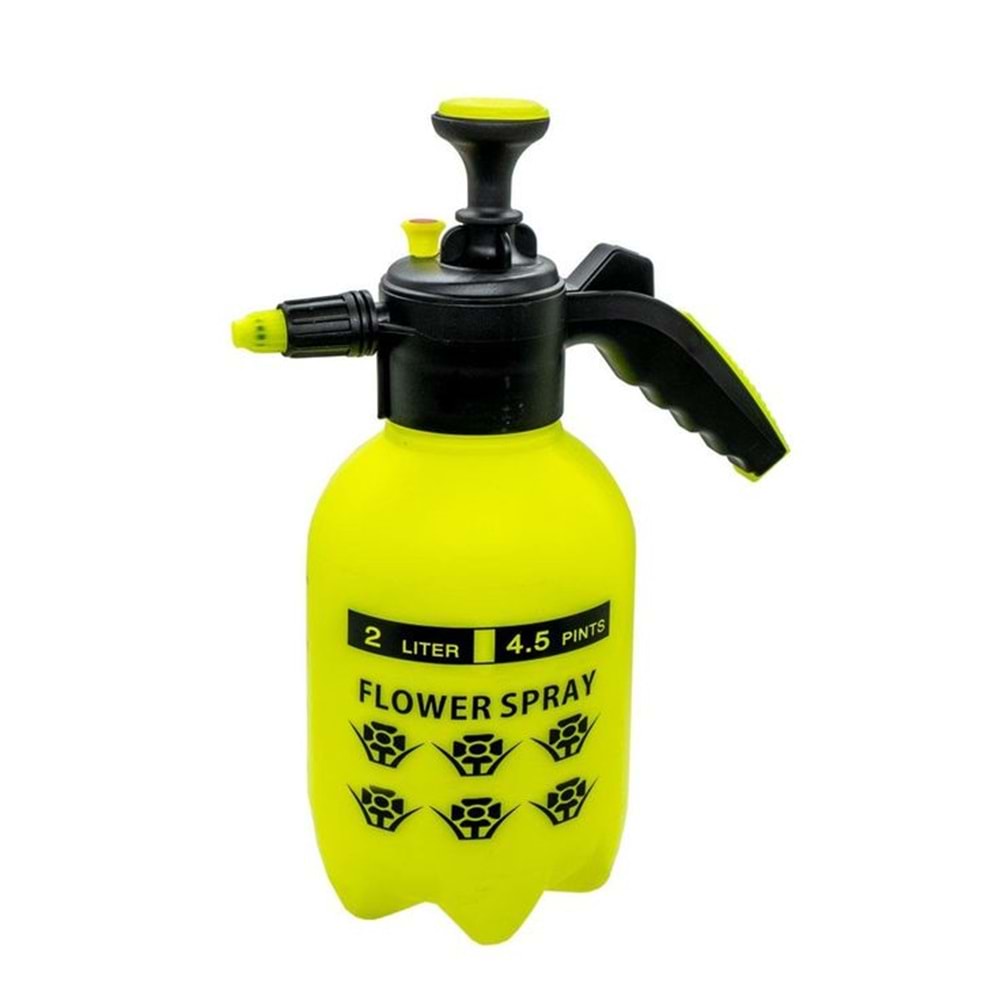 İLAÇ 088 POMPA 2 LT PÜSKÜRTÜCÜ İYİSİ